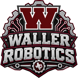 Waller Robotics logo