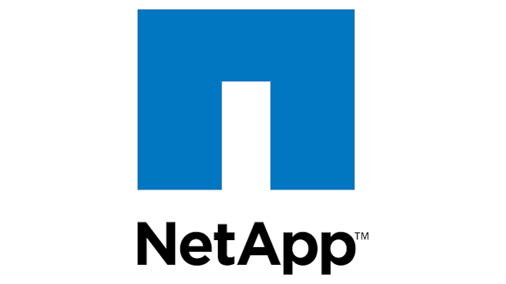 NetApp